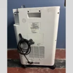 Oxymed Mini 5 LPM Oxygen Concentrator - Image 5