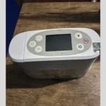 Oxymed P2 Portable Oxygen Concentrator | Lightweight Pulse Flow - Image 3