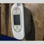 Oxymed P2 Portable Oxygen Concentrator on Rental