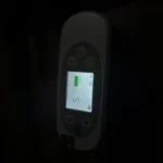 Oxymed P2 Portable Oxygen Concentrator on Rental - Image 2