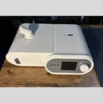 Oxymed SleepEasy Auto CPAP