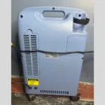 Philips EverFlo 5 LPM Oxygen Concentrator – Quiet, Compact & Reliable