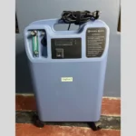 Philips EverFlo 5 LPM Oxygen Concentrator – Quiet, Compact & Reliable - Image 3