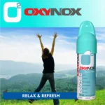 Portable Oxynox Oxygen Canister - High Altitude Oxygen Support - Image 3