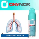 Portable Oxynox Oxygen Canister - High Altitude Oxygen Support - Image 4