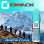Portable Oxynox Oxygen Canister - High Altitude Oxygen Support - Image 5
