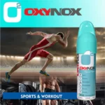 Portable Oxynox Oxygen Canister - High Altitude Oxygen Support - Image 6